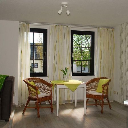 Appartamento Storchennest An Der Spree In Radinkendorf Beeskow Esterno foto