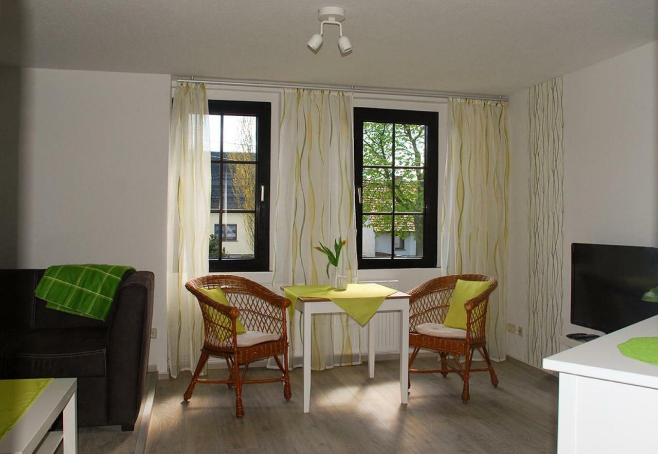 Appartamento Storchennest An Der Spree In Radinkendorf Beeskow Esterno foto