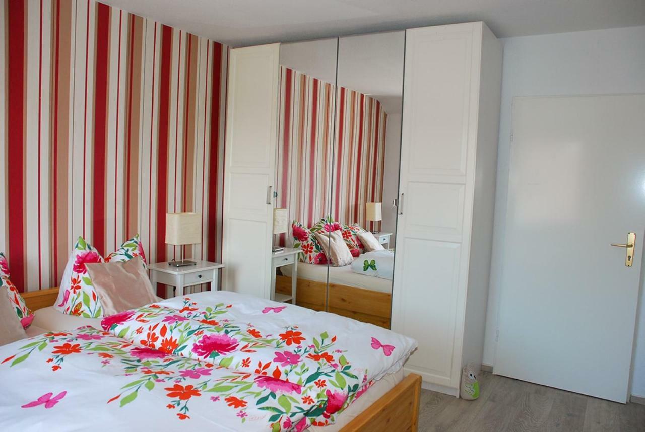 Appartamento Storchennest An Der Spree In Radinkendorf Beeskow Esterno foto