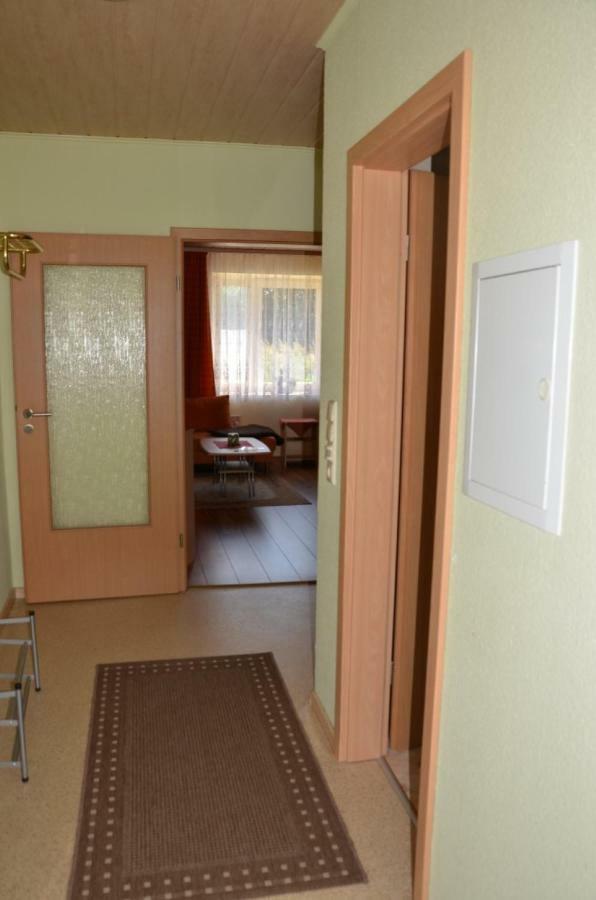 Appartamento Storchennest An Der Spree In Radinkendorf Beeskow Esterno foto