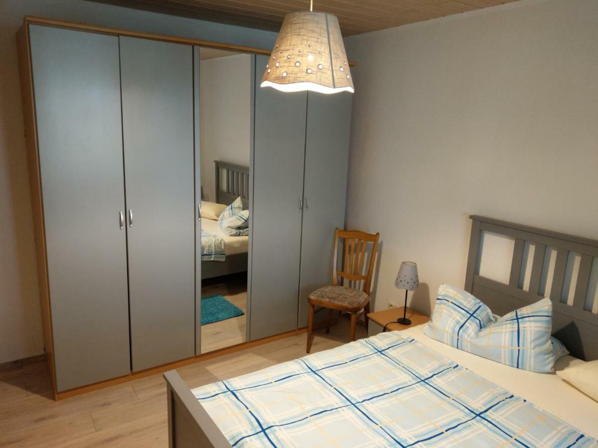 Appartamento Storchennest An Der Spree In Radinkendorf Beeskow Esterno foto