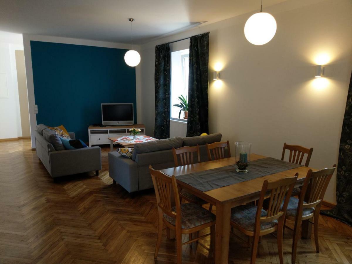 Appartamento Storchennest An Der Spree In Radinkendorf Beeskow Esterno foto