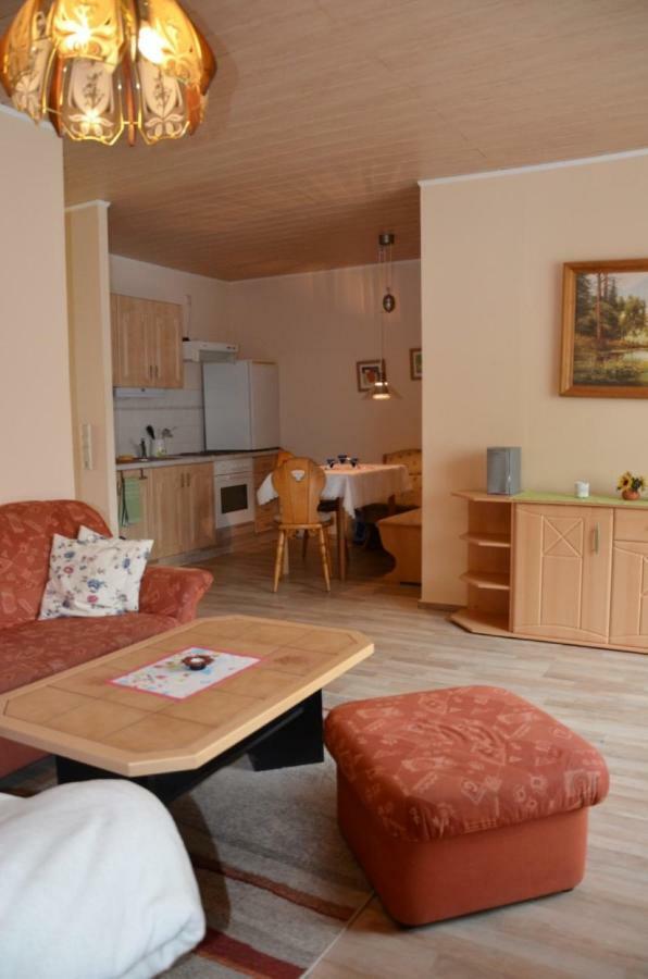 Appartamento Storchennest An Der Spree In Radinkendorf Beeskow Esterno foto