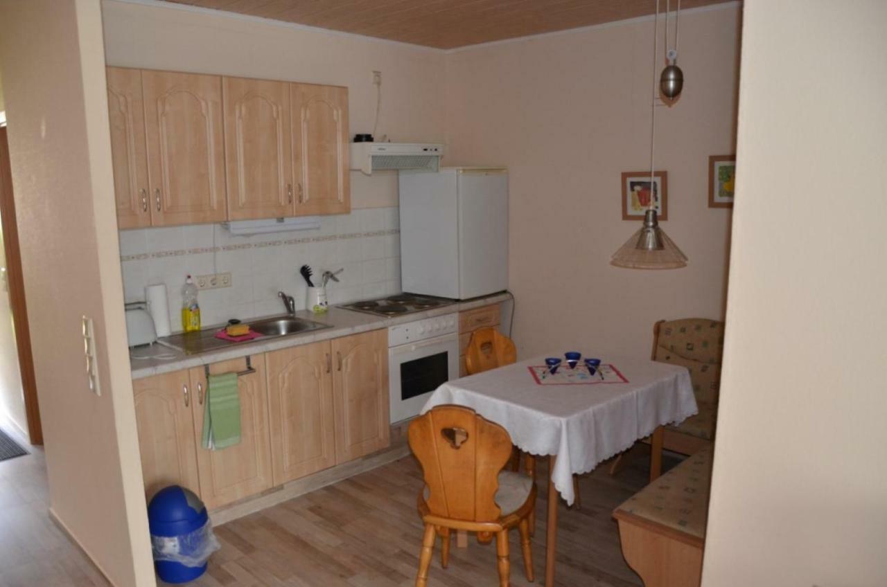 Appartamento Storchennest An Der Spree In Radinkendorf Beeskow Esterno foto
