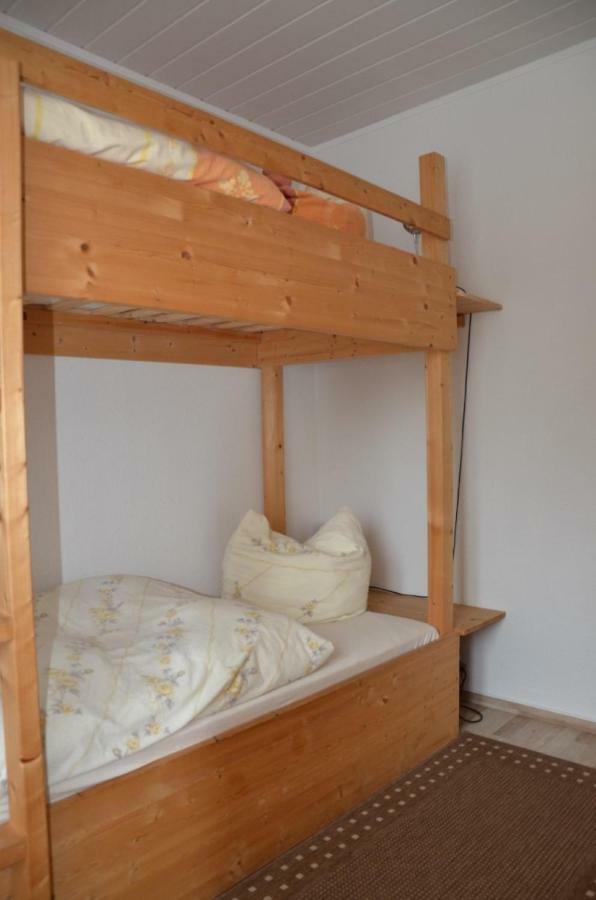 Appartamento Storchennest An Der Spree In Radinkendorf Beeskow Esterno foto