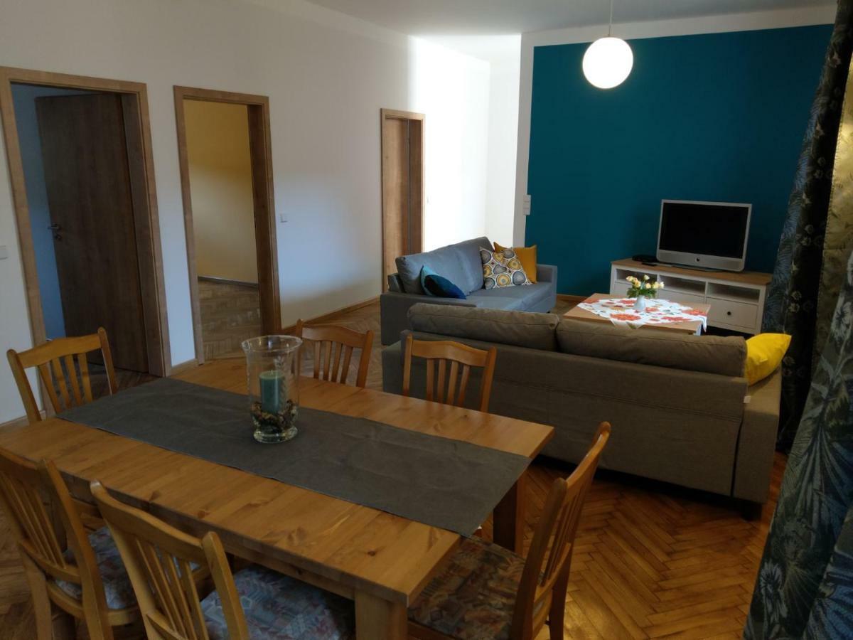 Appartamento Storchennest An Der Spree In Radinkendorf Beeskow Esterno foto